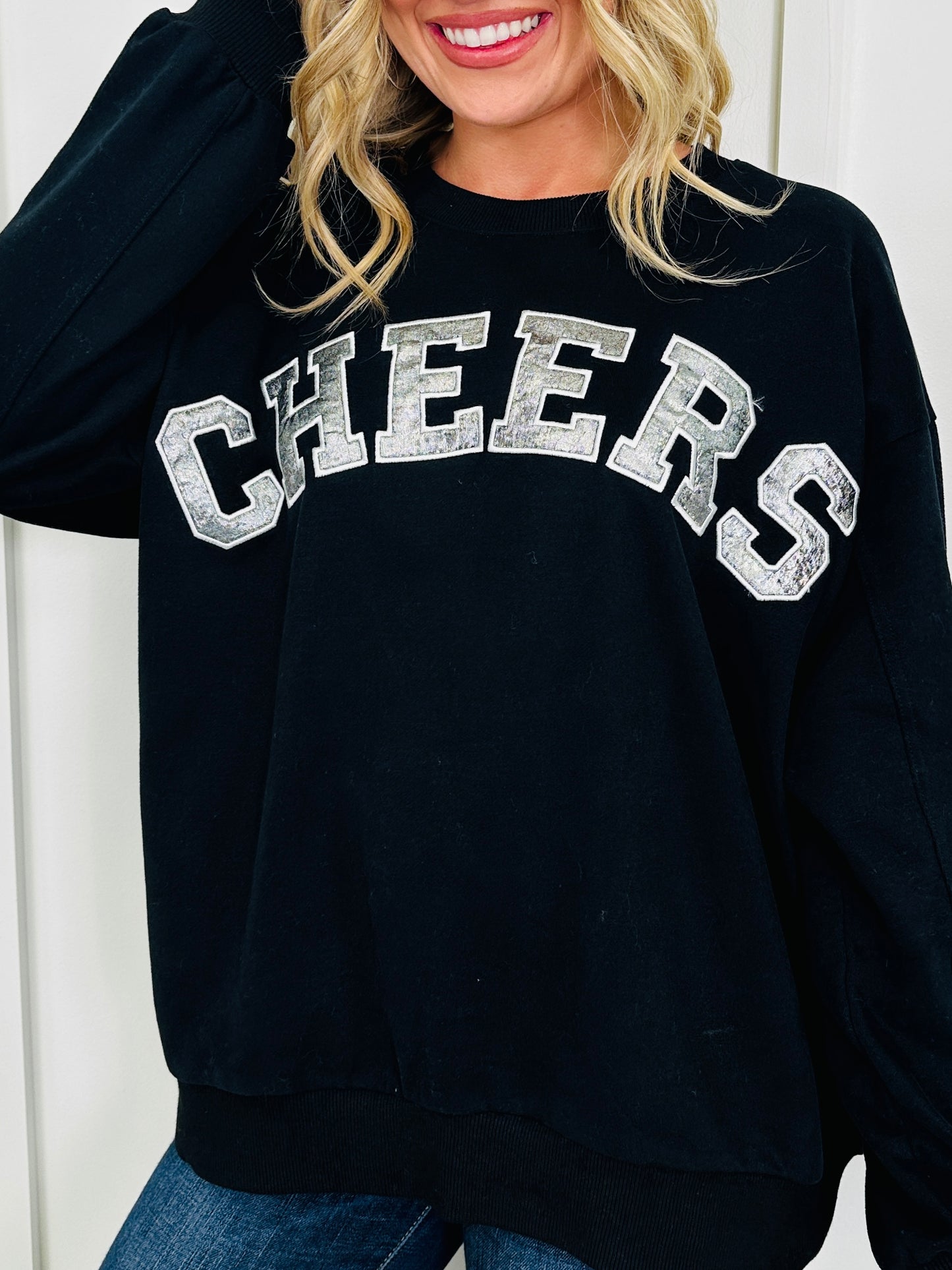 Cheers MOCO Exclusive Crewneck