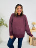 A Touch Of Texture Sweater In Multiple Colors
