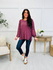 Hidden Trail Pullover In Multiple Colors
