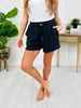 The Comfort Code Shorts