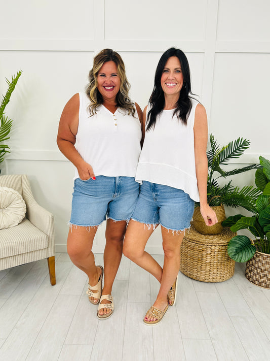 Lovervet Let Loose Shorts