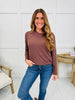 Love This Look Top In Multiple Colors