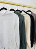 Lounge Around Hoodie In Multiple Colors