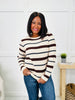 Harmony In The Thread Sweater