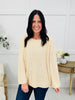 Sunday Morning Sweater In Multiple Colors
