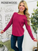 Dreamy Looks Sweater- Multiple Colors!