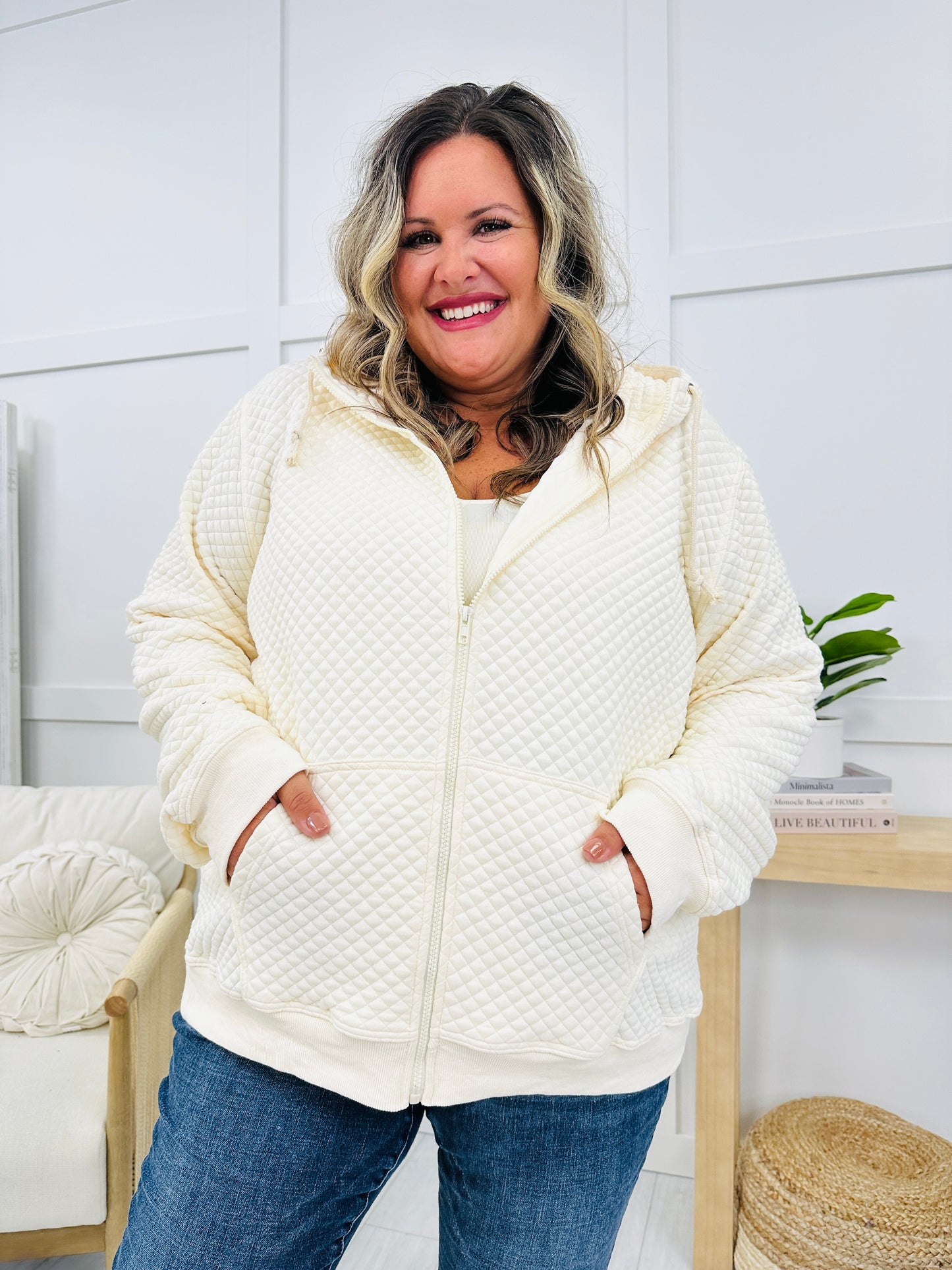 REG/CURVY Jump Into Fall Jacket- Multiple Colors!