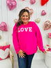 Love Letters Crewneck Sweatshirt