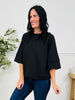 Day by Day Top In Multiple Colors