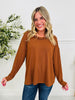 On The Regular Top In Multiple Colors