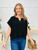 DOORBUSTER! Unraveled Charm Sweater- Multiple Colors!