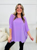 Wear All Day Top- Multiple Colors!