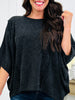Going With It Top In Multiple Colors
