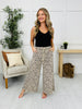 Weekend Instinct Bottoms in Mocha