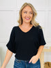 DOORBUSTER! Chasing Light Sweater- Multiple Colors!