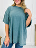 Wandering Willow Top In Multiple Colors