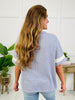 Starline Revival Top In Grey