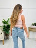 Tender Threads Tank Top In Pink