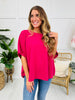 The Everyday Drift Top In Multiple Colors