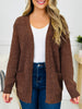 Before The Chill Cardigan- Multiple Colors!