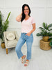 Vivid Days Top- Multiple Colors!