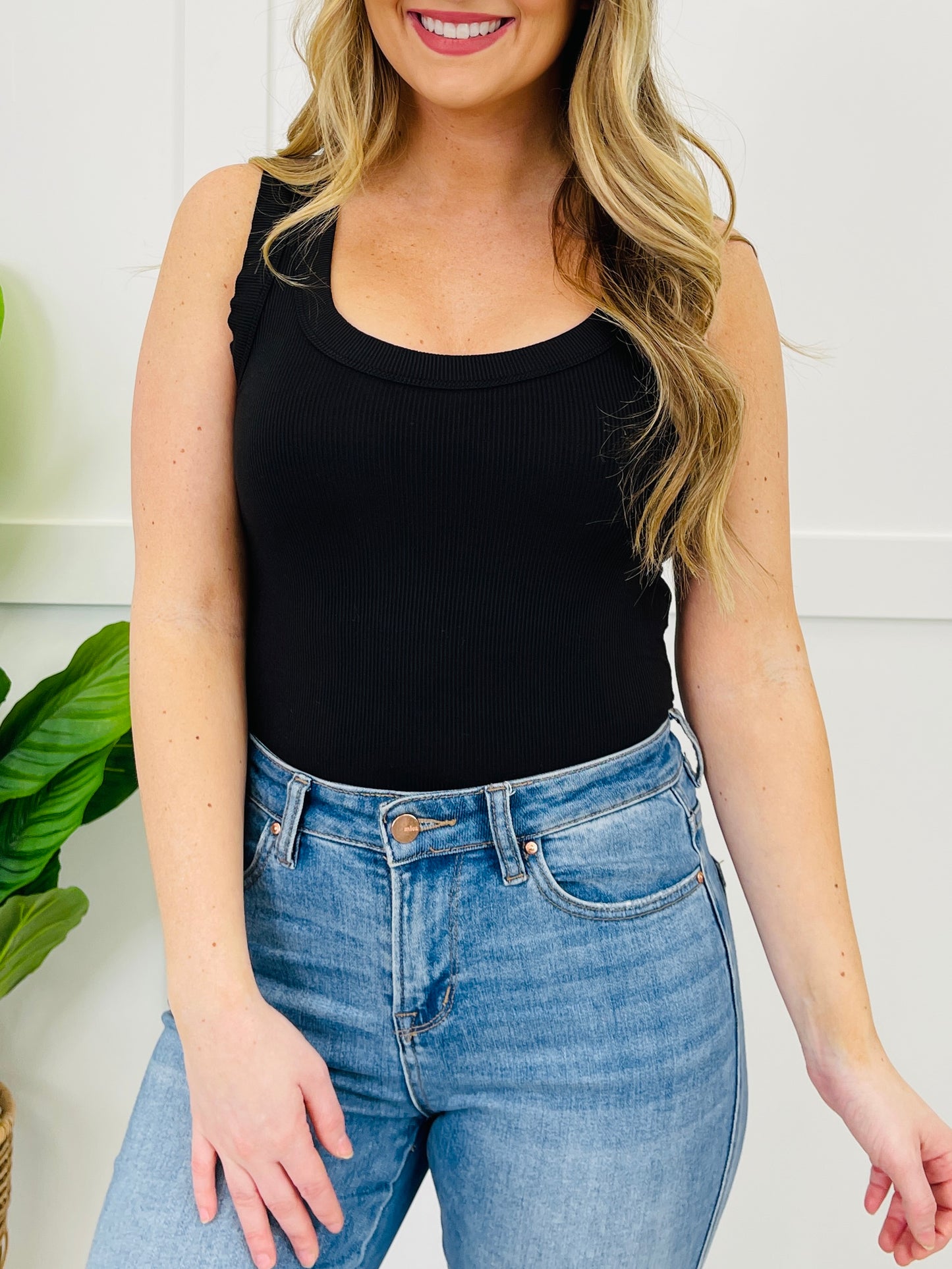 Carry the Day Tank Top In Multiple Colors