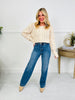 Judy Blue Simply Styled Straight Jeans
