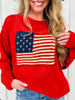Flying Free Top in Multiple Colors