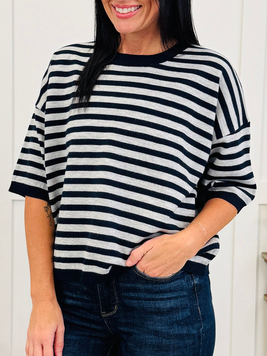 Apple Orchard Top In Multiple Colors