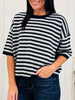 Apple Orchard Top In Multiple Colors