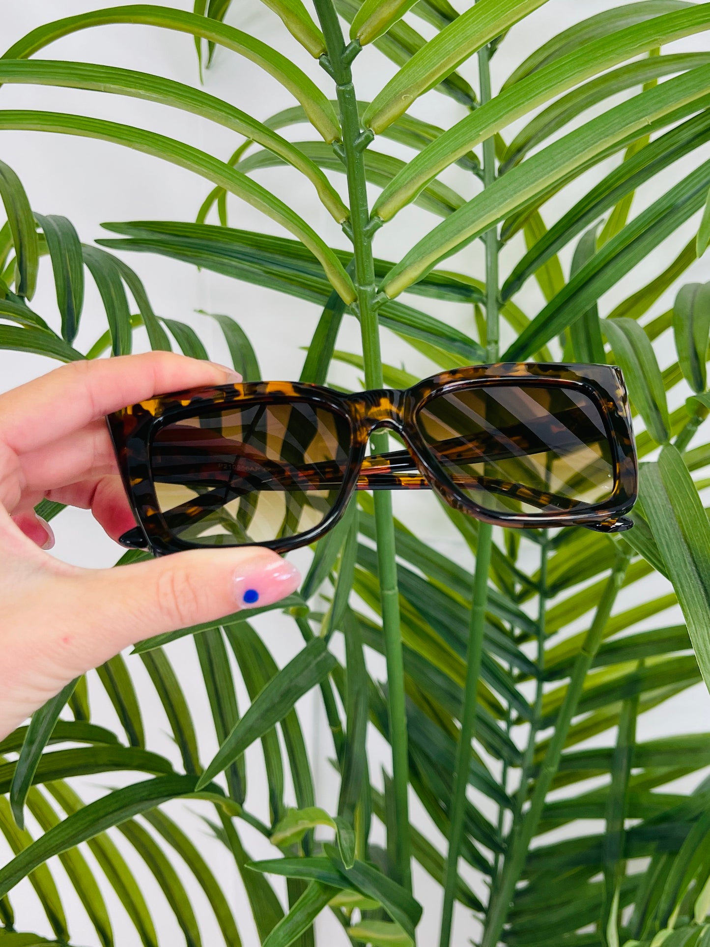 Eyes On Me Sunglasses In Multiple Colors