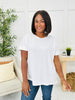 Easy Tempo Top- Multiple Colors!