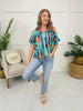 Striped Bliss Top