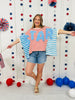 Stateside Star Top