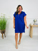 Everyday Elegance Dress In Multiple Colors