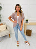 Bright Side Bliss Cardigan- Multiple Colors!