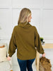 Golden Slowdown Sweater- Multiple Colors!