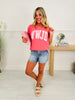WWJD Graphic Tee