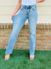 The Right Choice Tummy Control MOCO Exclusive Jeans