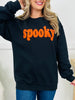 Spooky Puff Crewneck Sweatshirt