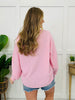 The Soft Breeze Top In Multiple Colors