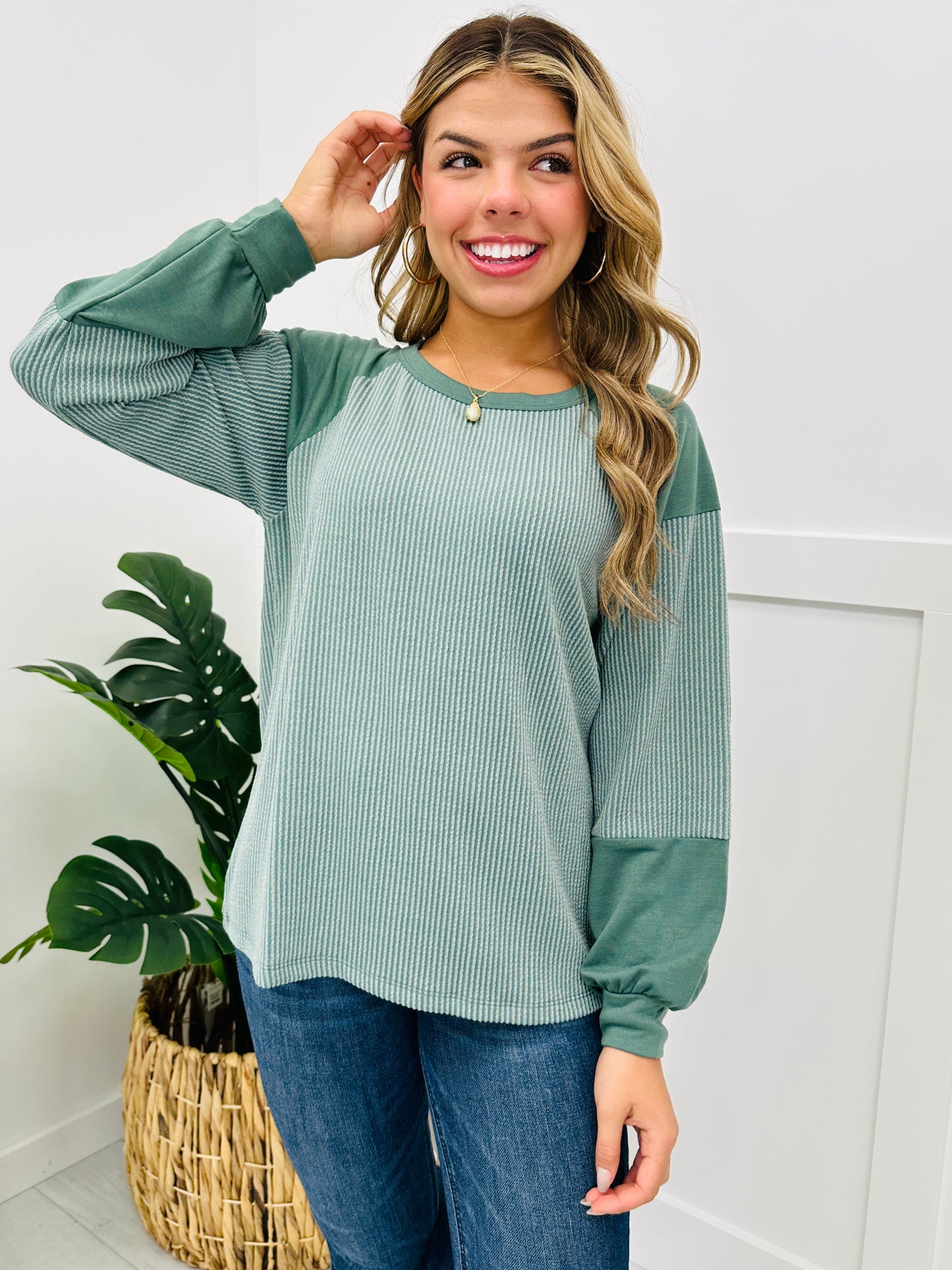 Moonlight Magic Pullover- Multiple Colors!