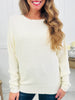 Cozy Promise Sweater- Multiple Colors!