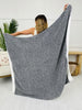 Perfectly Plush Blanket- Multiple Colors!