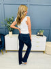 Lovervet Whatever You Like Bootcut Jeans in Reg/Curvy