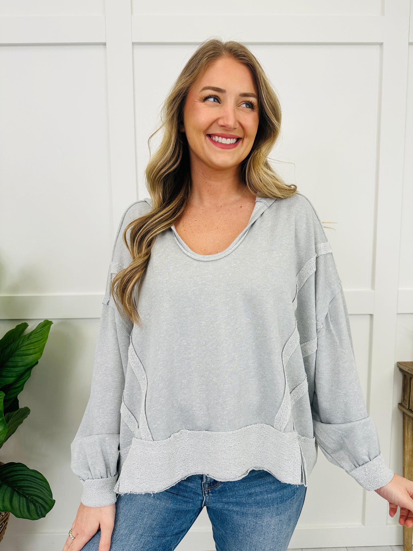 Weekend Wander Hoodie in Multiple Colors