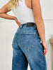 Judy Blue Best Bet Barrel Jeans
