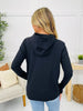Cozy Hustle Hoodie