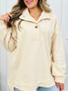 The Relaxed Route Top In Multiple Colors