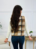 Tie the Knot Vest